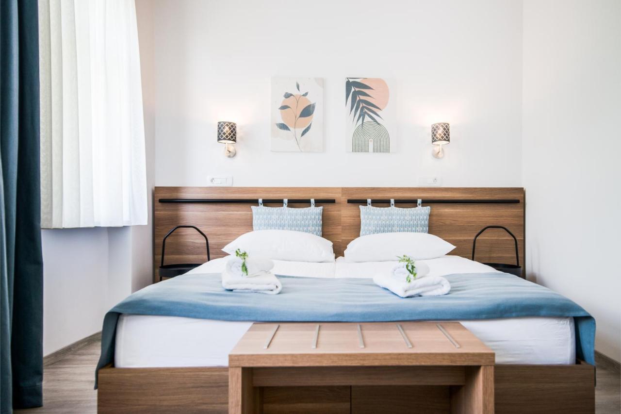 Double Room Extra Bed