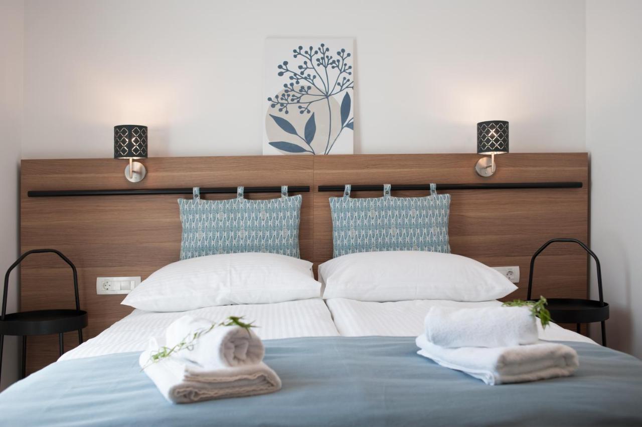 Double Room Balcony