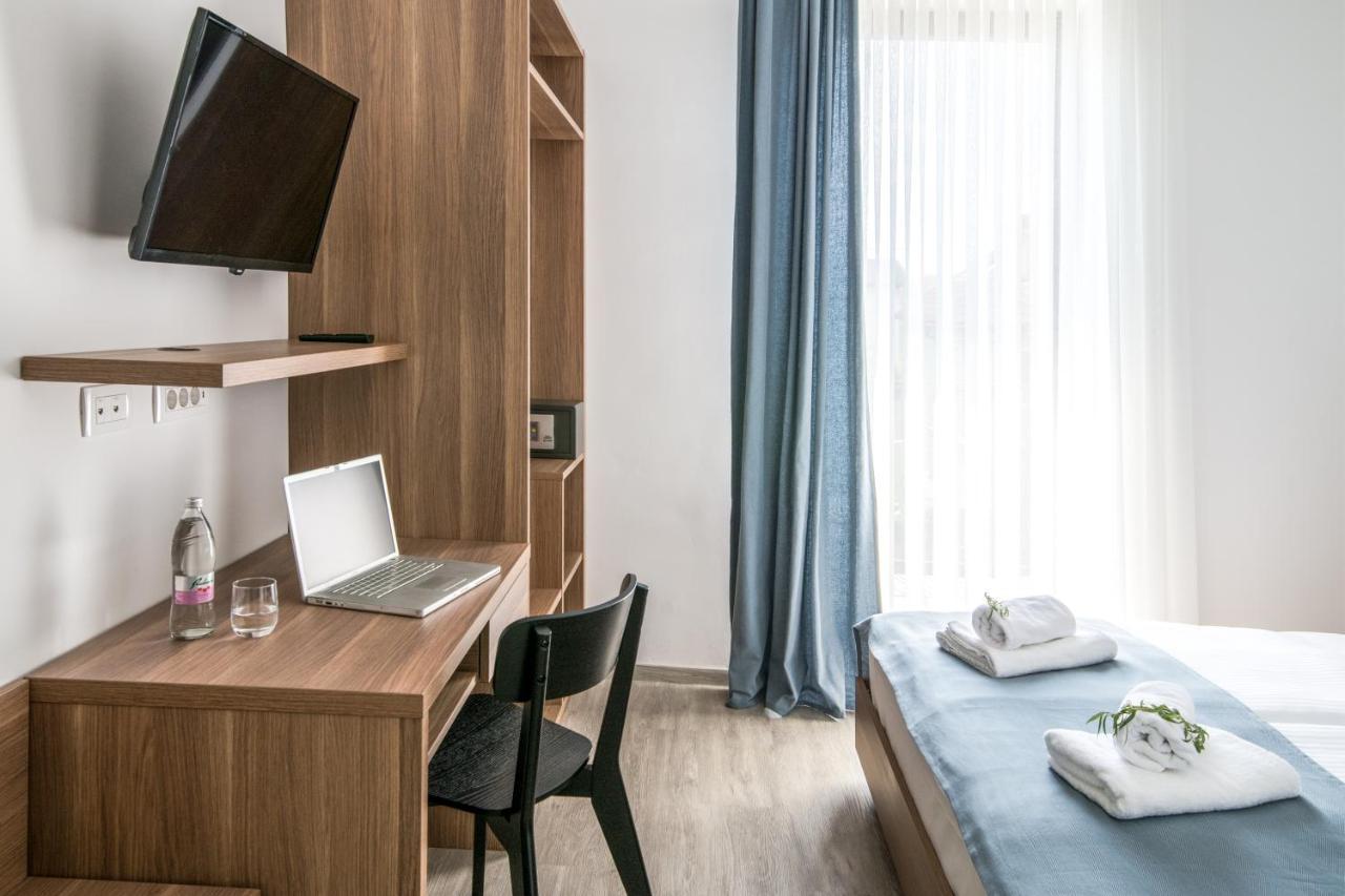 Double Room Balcony